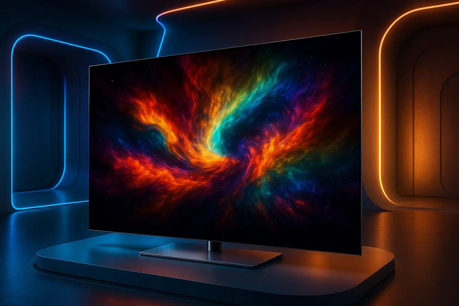 5 Melhores Modelos de Smart TV LG OLED EVO AI G4 4K 55