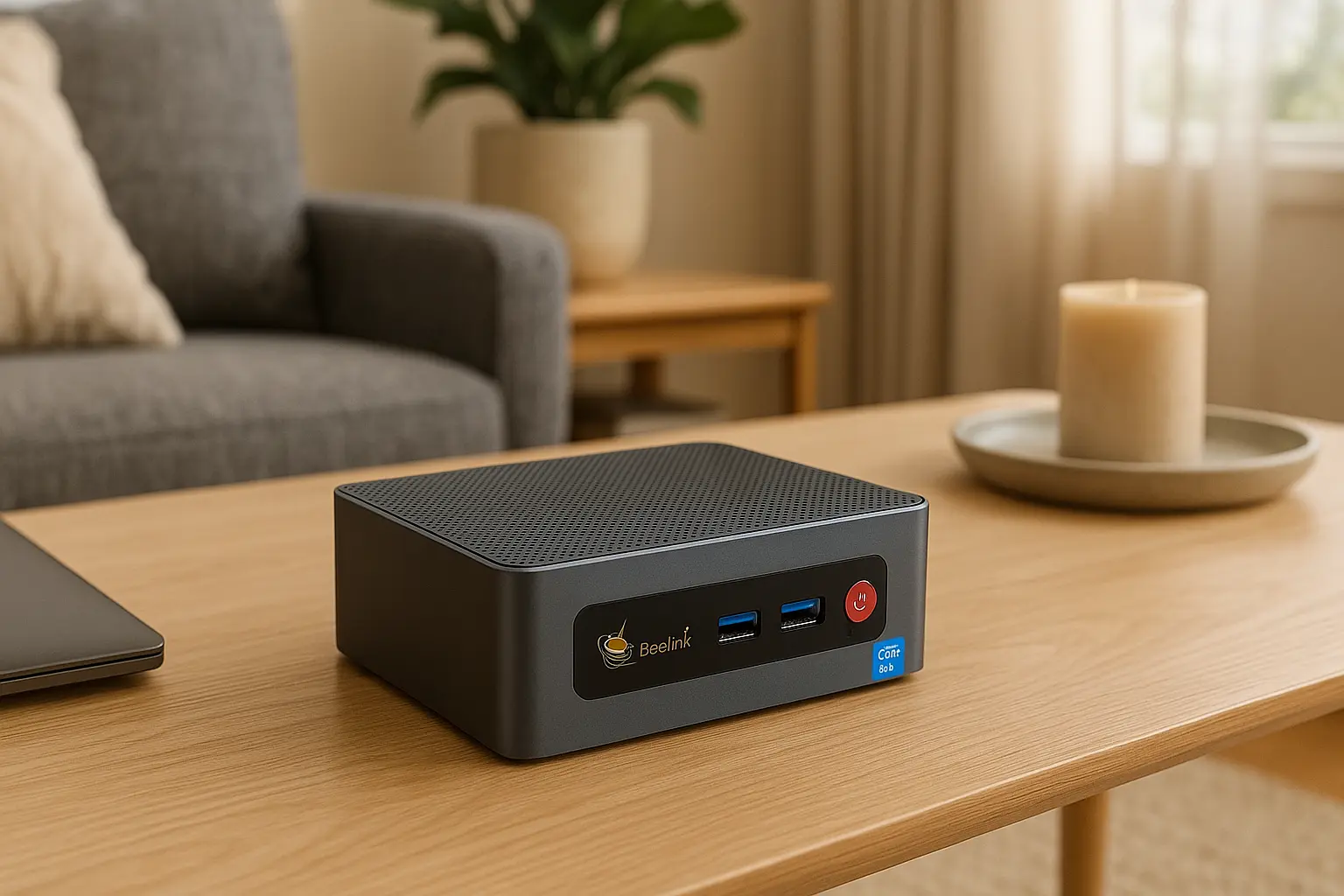 Os 5 Melhores Modelos de beelink gti i5-8259u