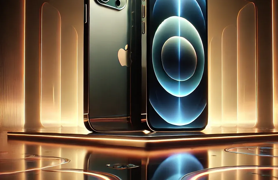 Apple iPhone 16 Pro com câmera de 48 MP e chip A18 Pro