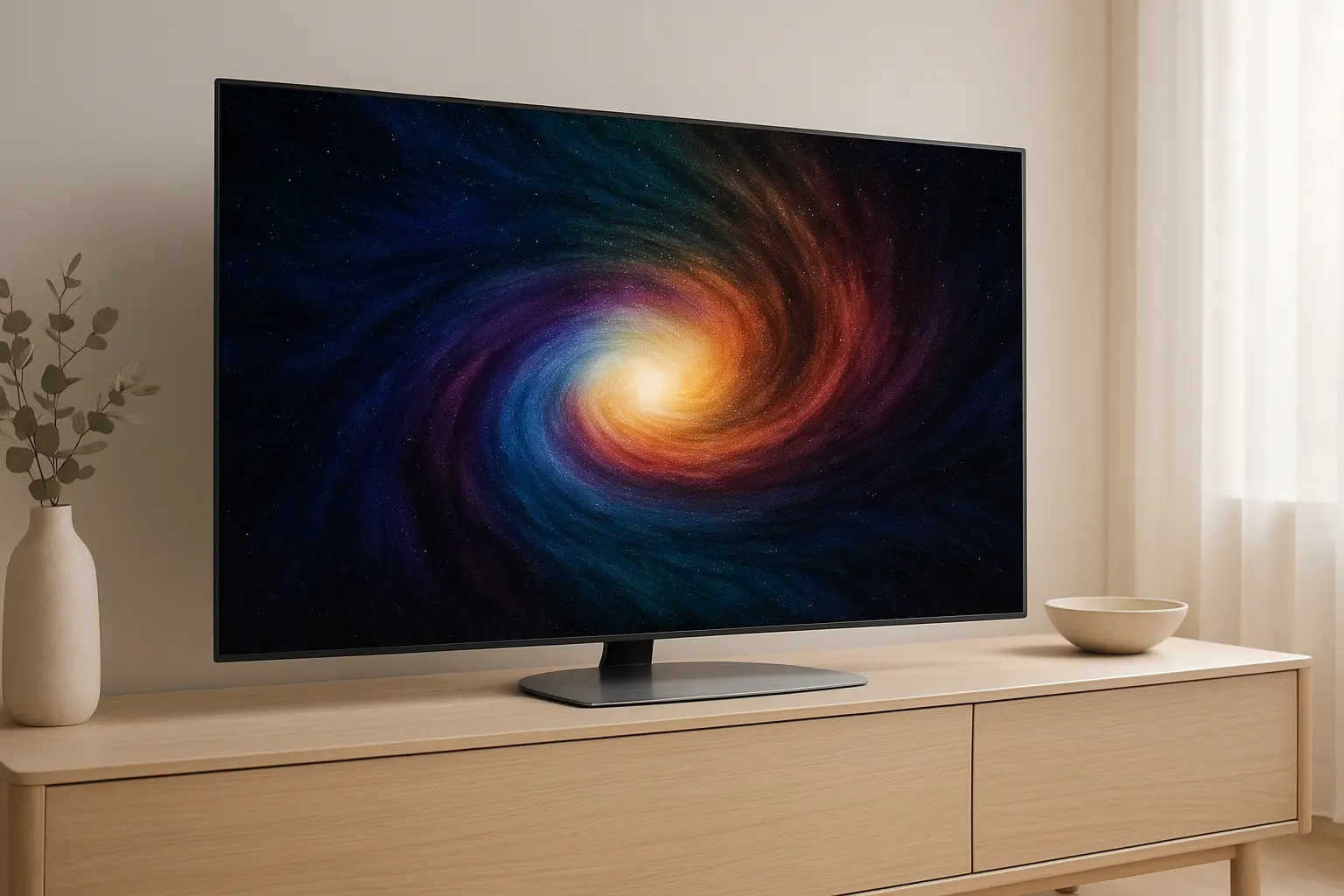 Top Cinco LG OLED EVO 4k 65