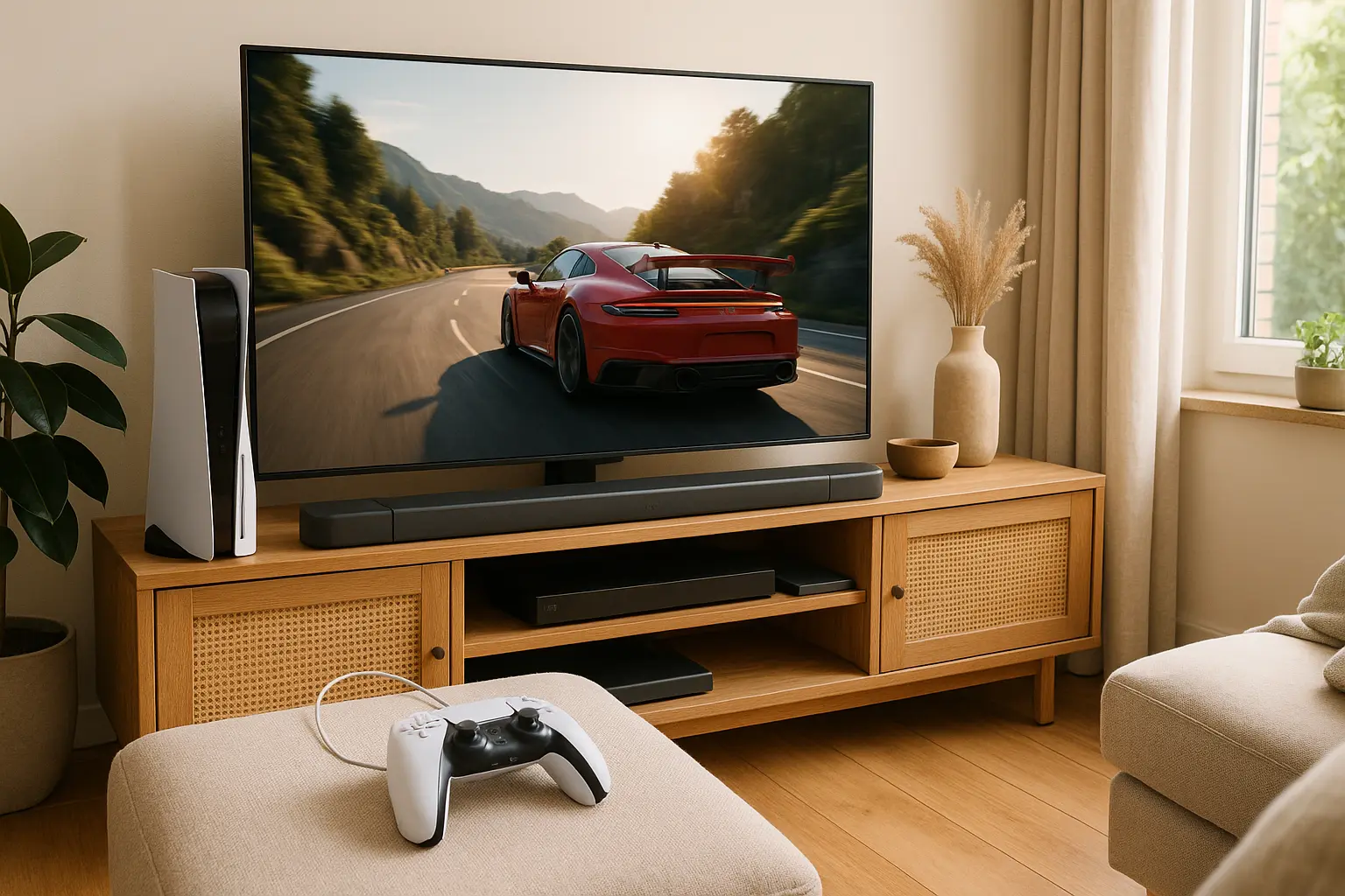 Cinco Melhores Modelos de JBL bar 1000 PS5