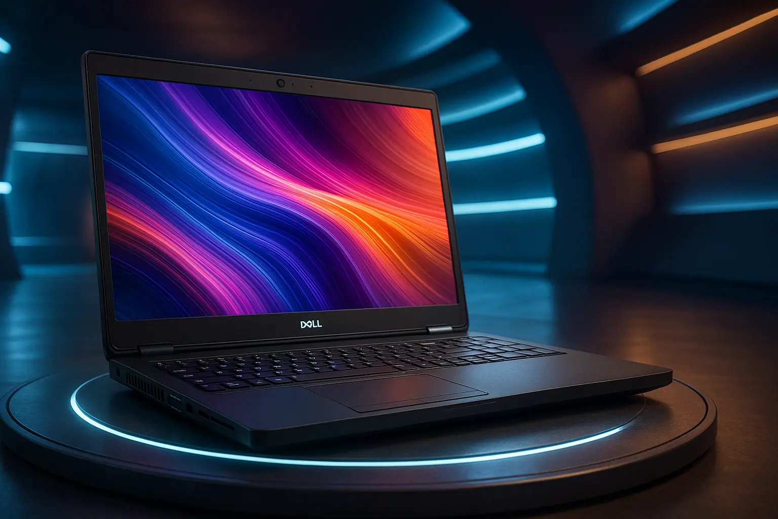 Top Cinco Modelos de l5590