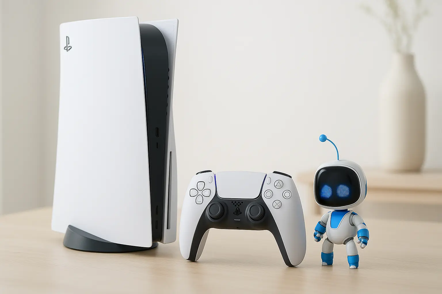 Os 5 Principais Modelos de ps5 astro bot