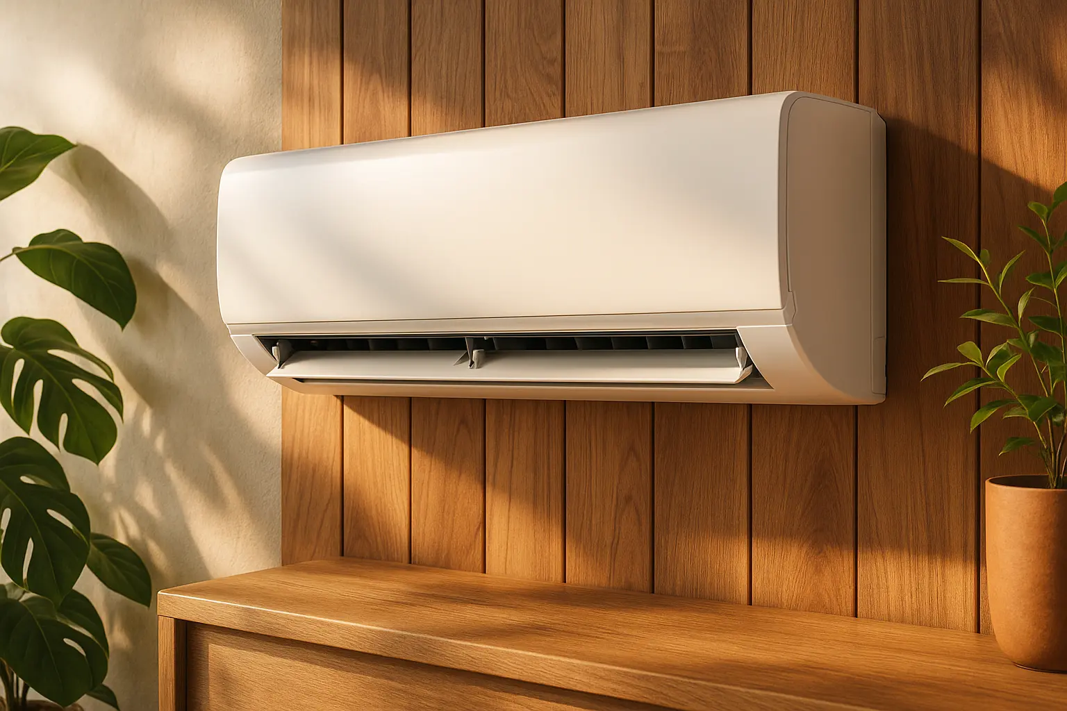 Principais 5 split 12000 btus inverter