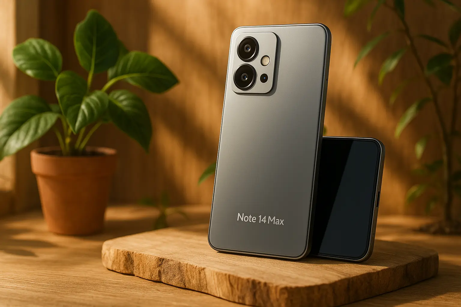 Melhores 5 Redmi note 14 max