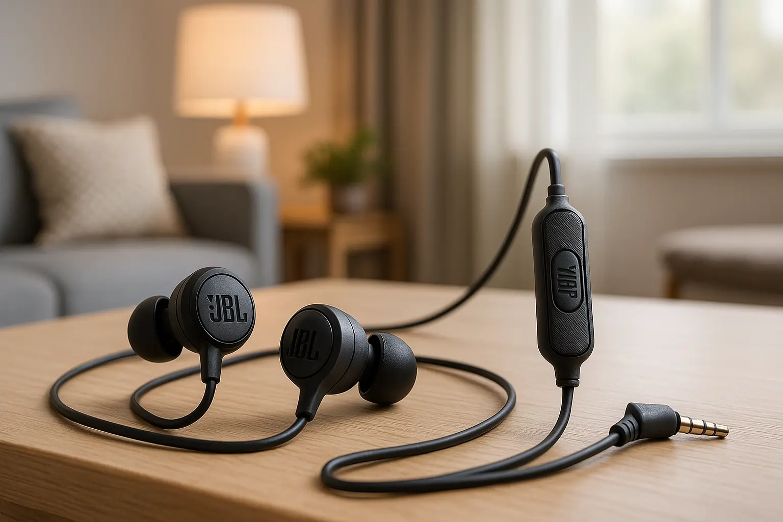 Top 5 Opções de fone de ouvido in-ear gamer JBL quantum 50 black