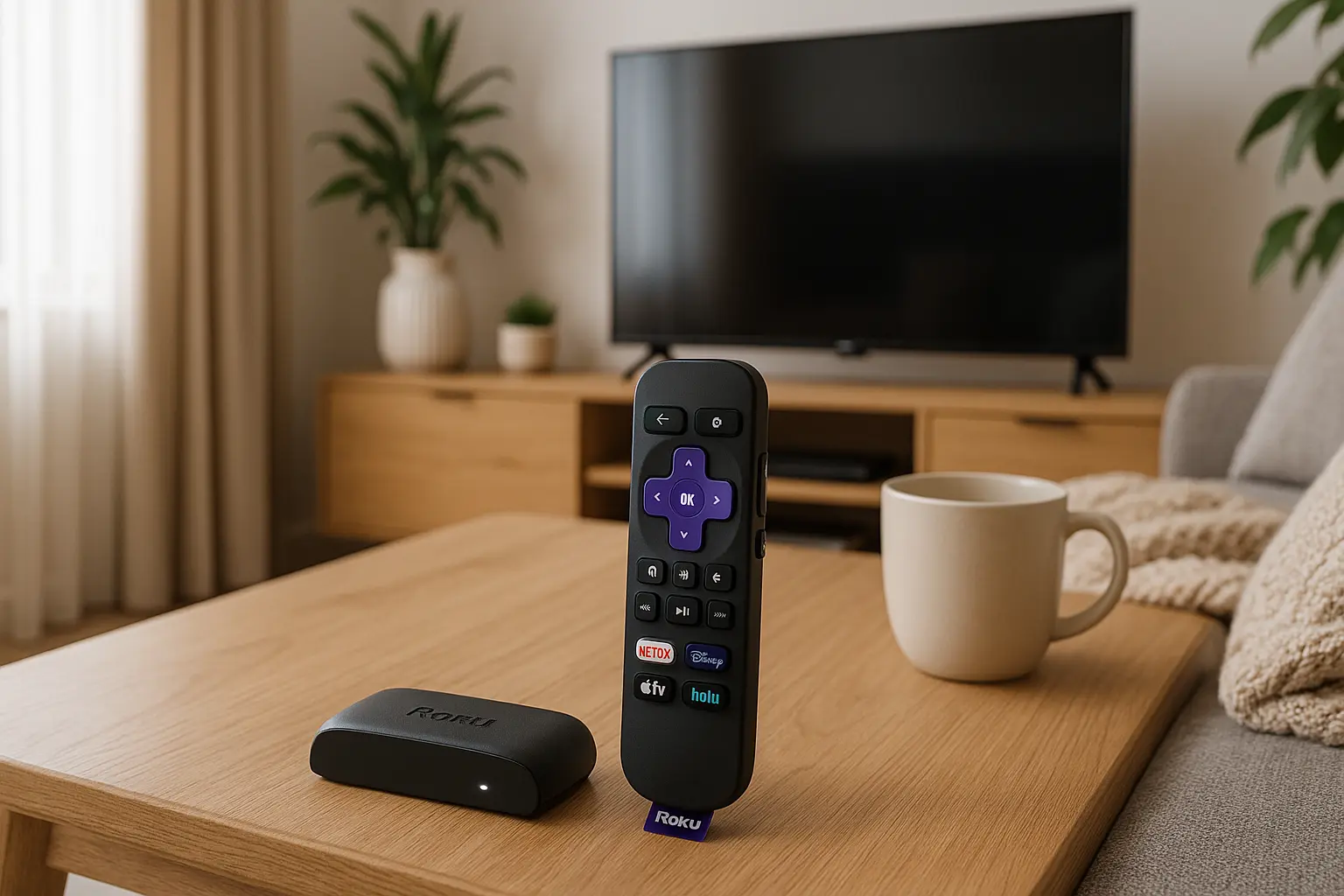 Top 5 Opções de Roku TV express