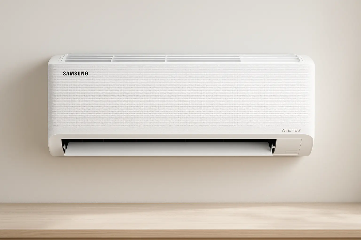 Os 5 Melhores Modelos de ar-condicionado split inverter 12000 btus Samsung windfree
