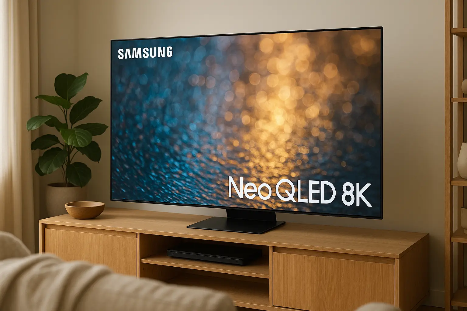 Os 5 Principais Modelos de Samsung smart TV 55 NEO QLED 8k 55qn700b
