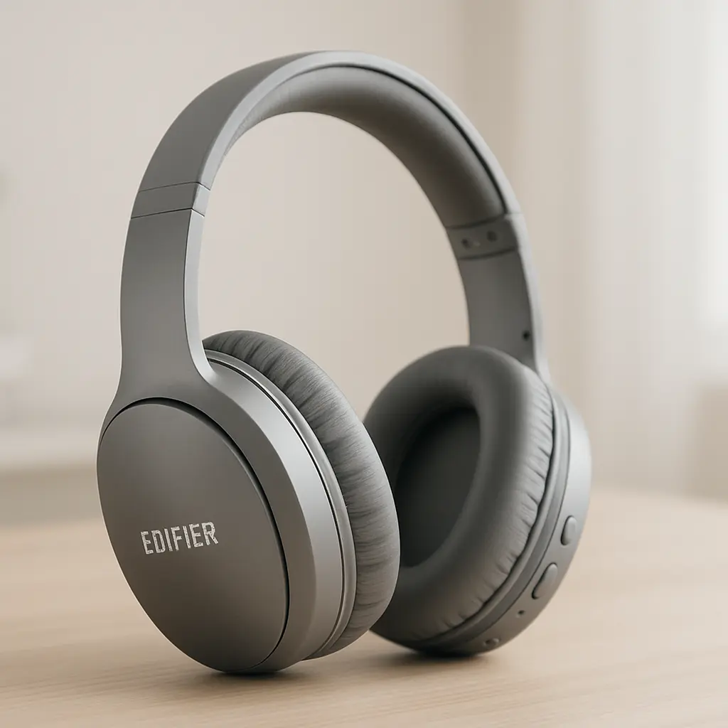 Principais Cinco Edifier w800bt