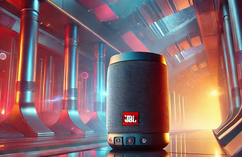 JBL Go 3 com Bluetooth, à prova d’água e portátil