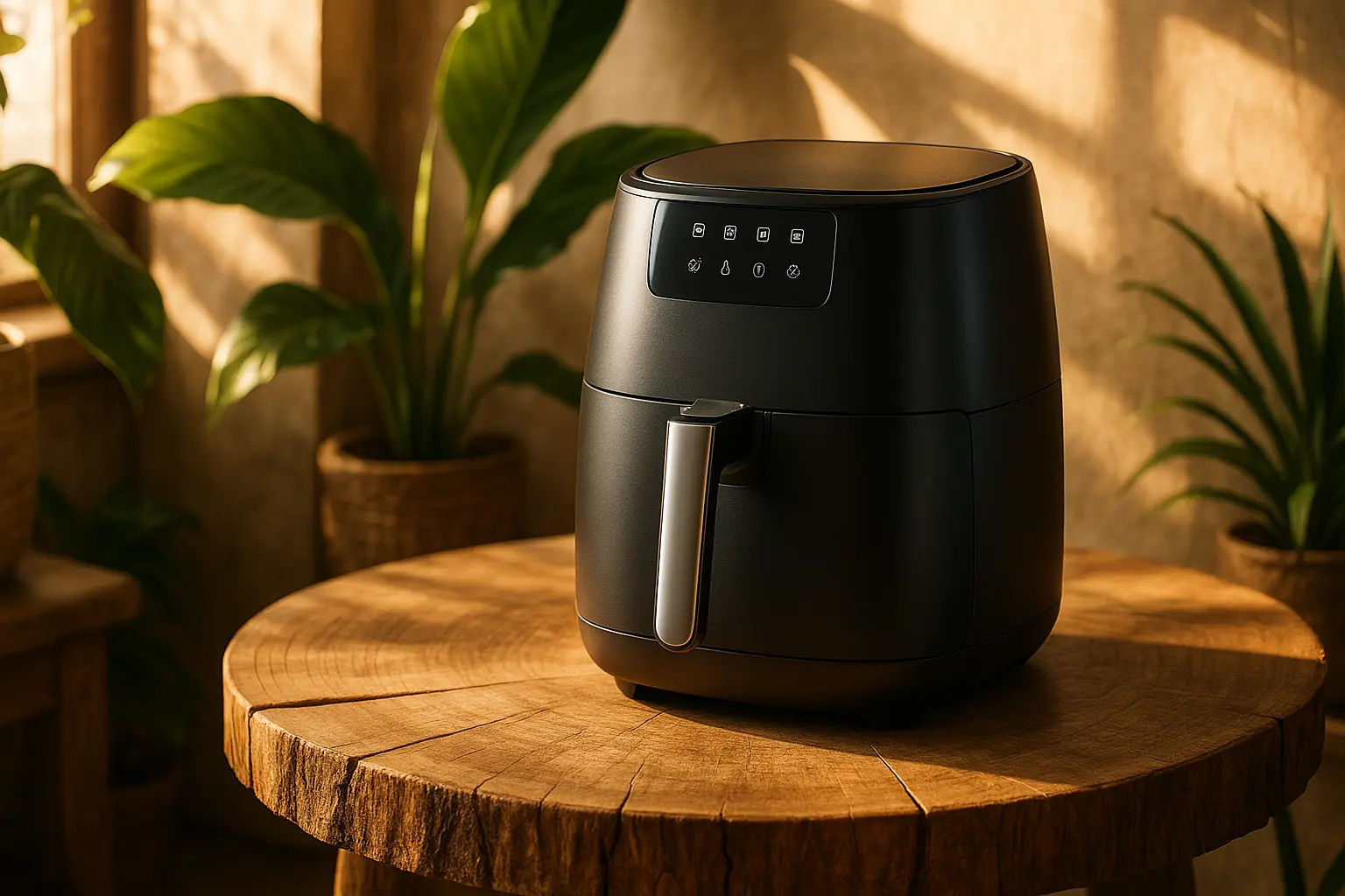 Lista de 5 Melhores: air fryer kitchen