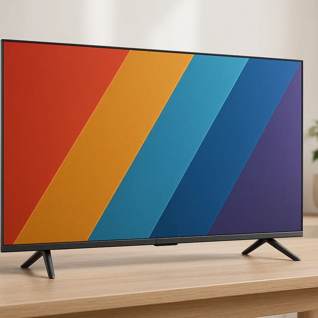 Top Cinco Xiaomi TV