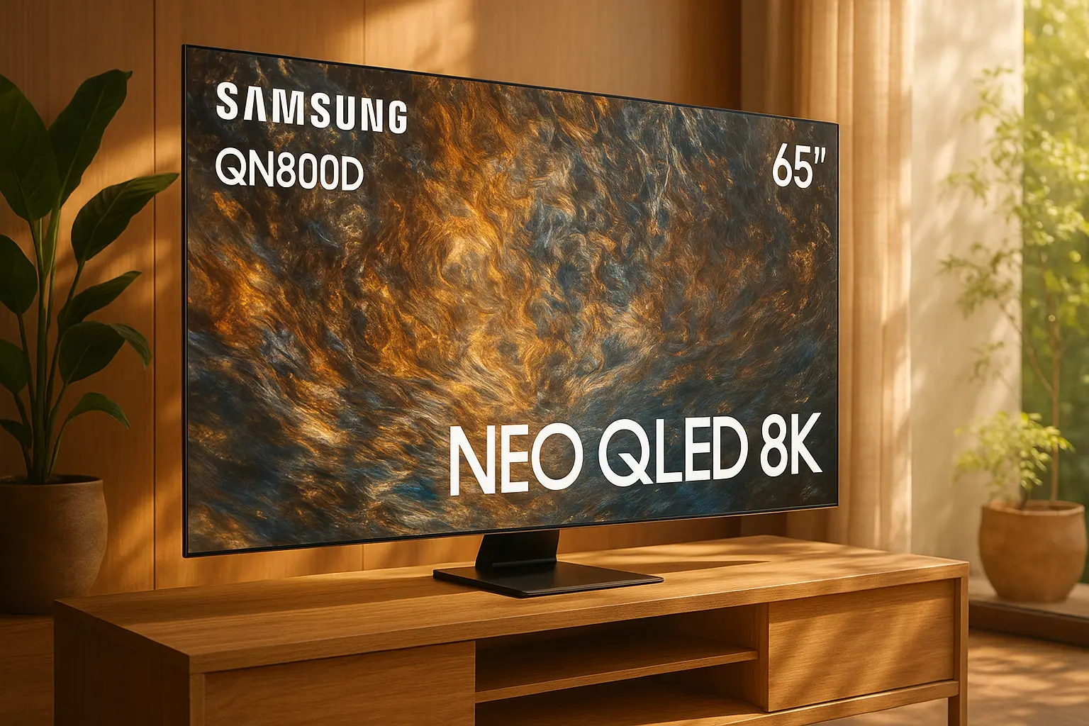 Melhores 5 Samsung qn800d 65 inch