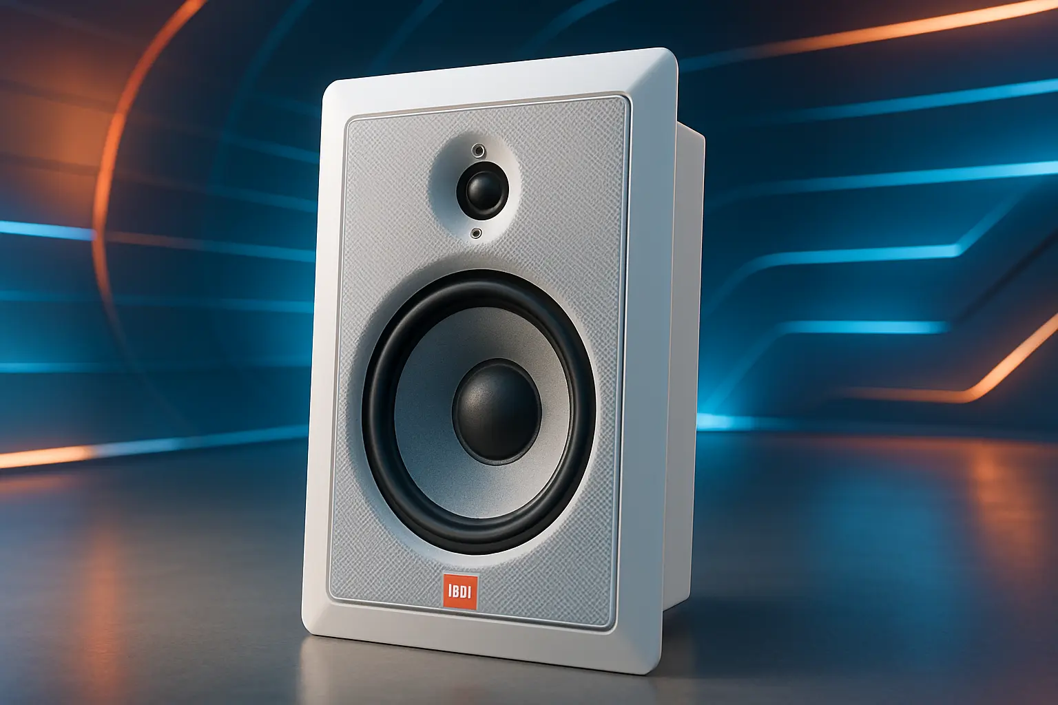 Lista de 5 Melhores: caixa JBL de embutir