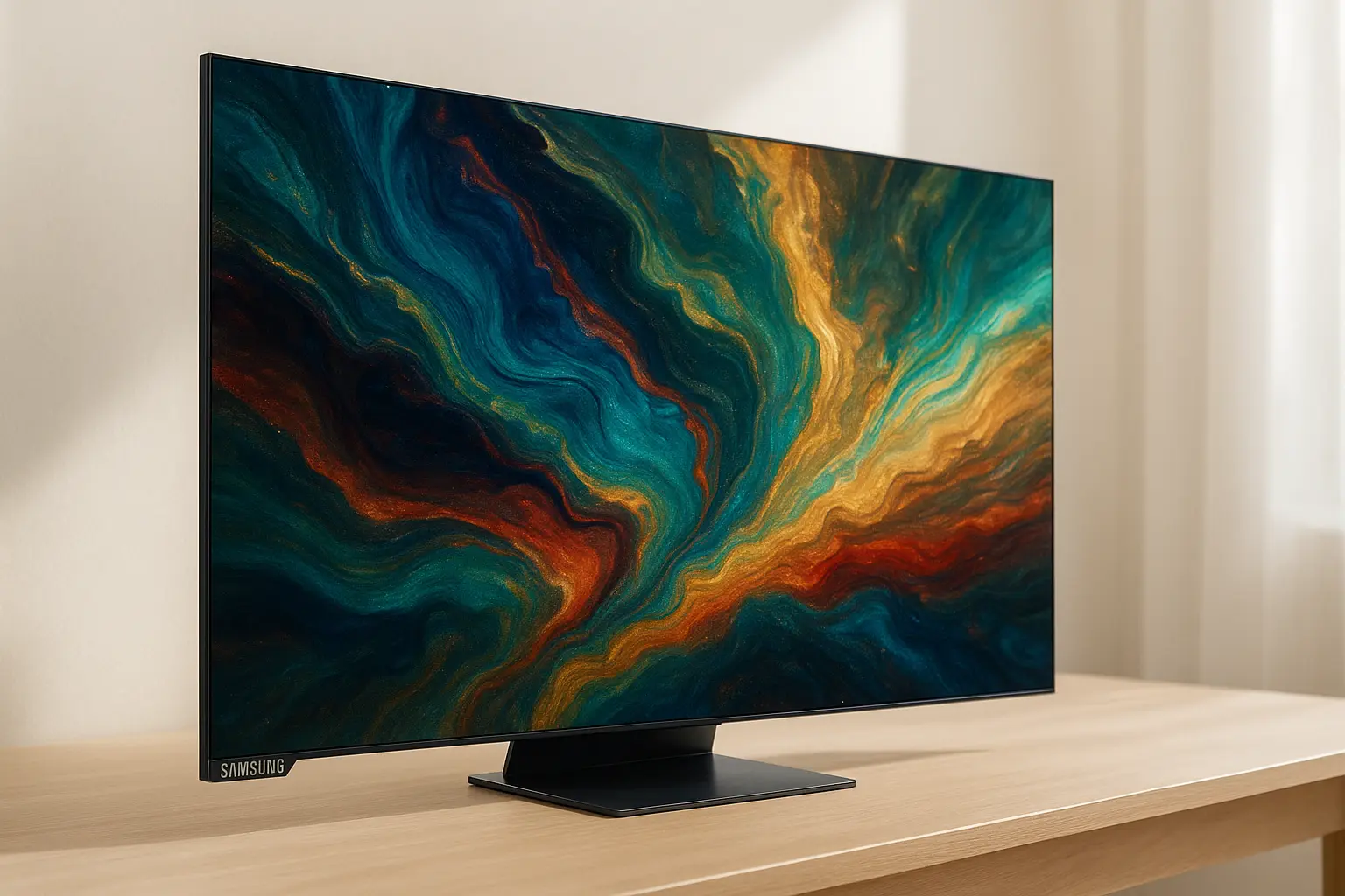 Principais Cinco qn800a 8k Samsung