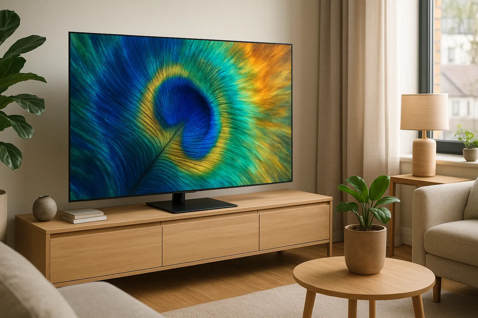 As 5 Melhores Opções de Samsung qn700b series