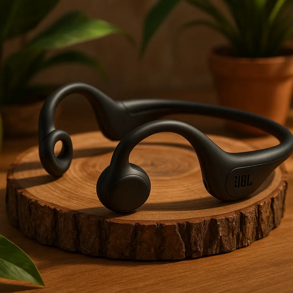 5 Melhores Modelos de JBL soundgear sense review