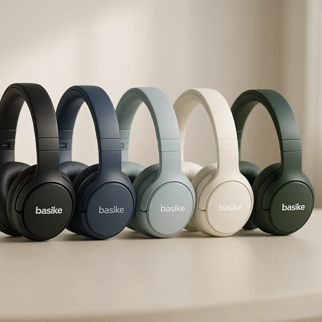 Top 5 Opções de Basike fon 20420