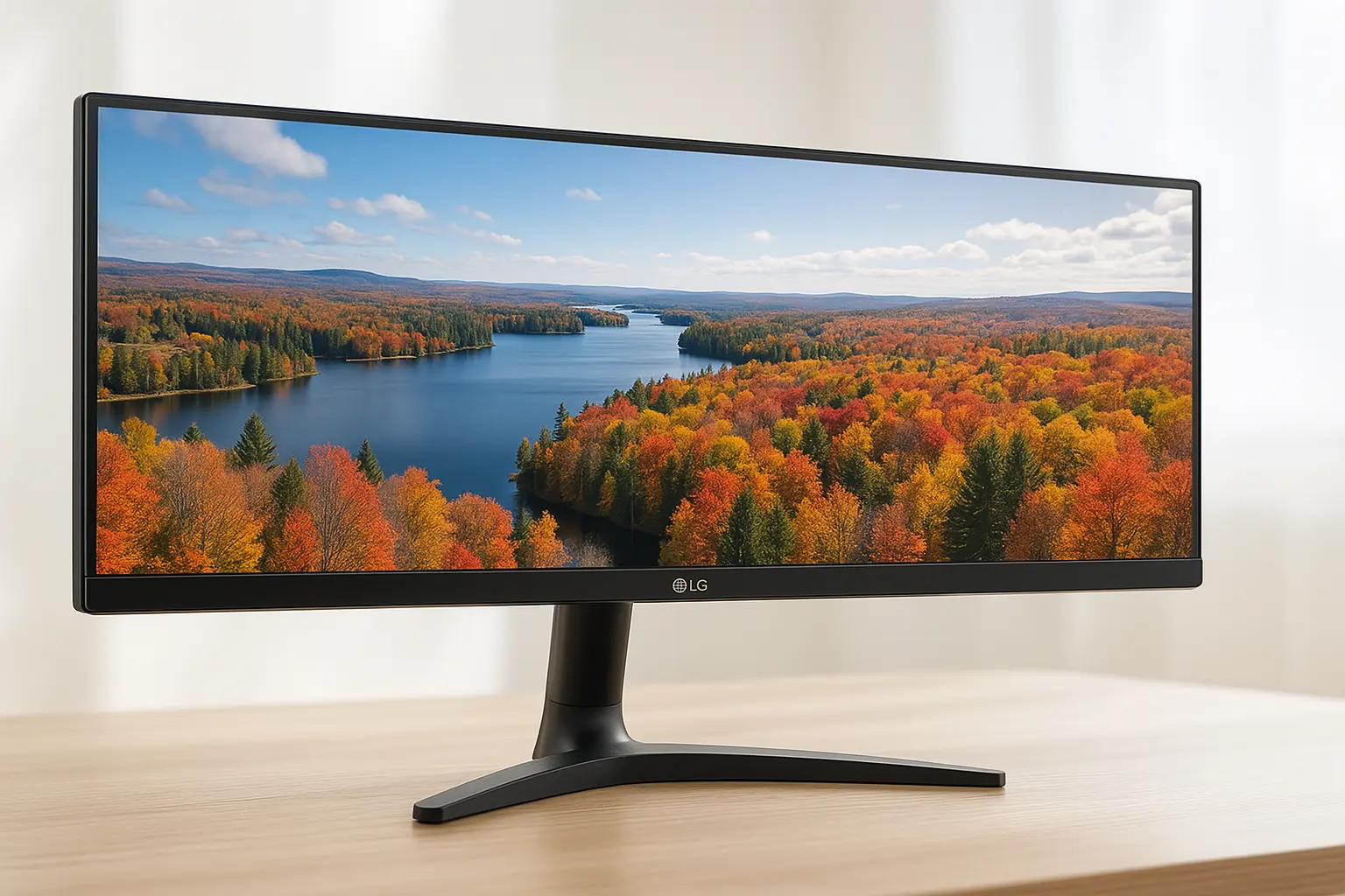 Top Cinco monitor LG ultrawide 29 gamer