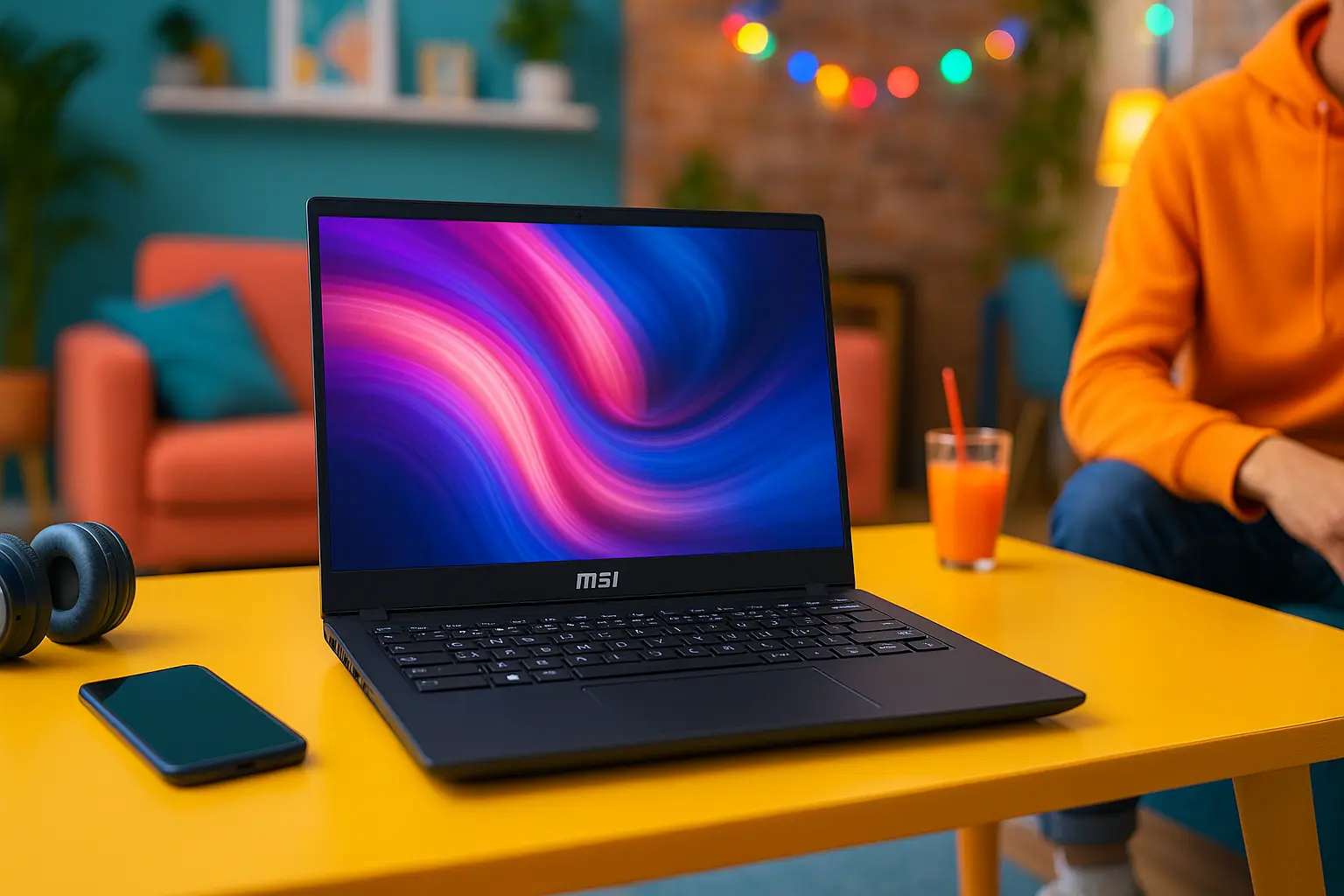Top Cinco b850 msi