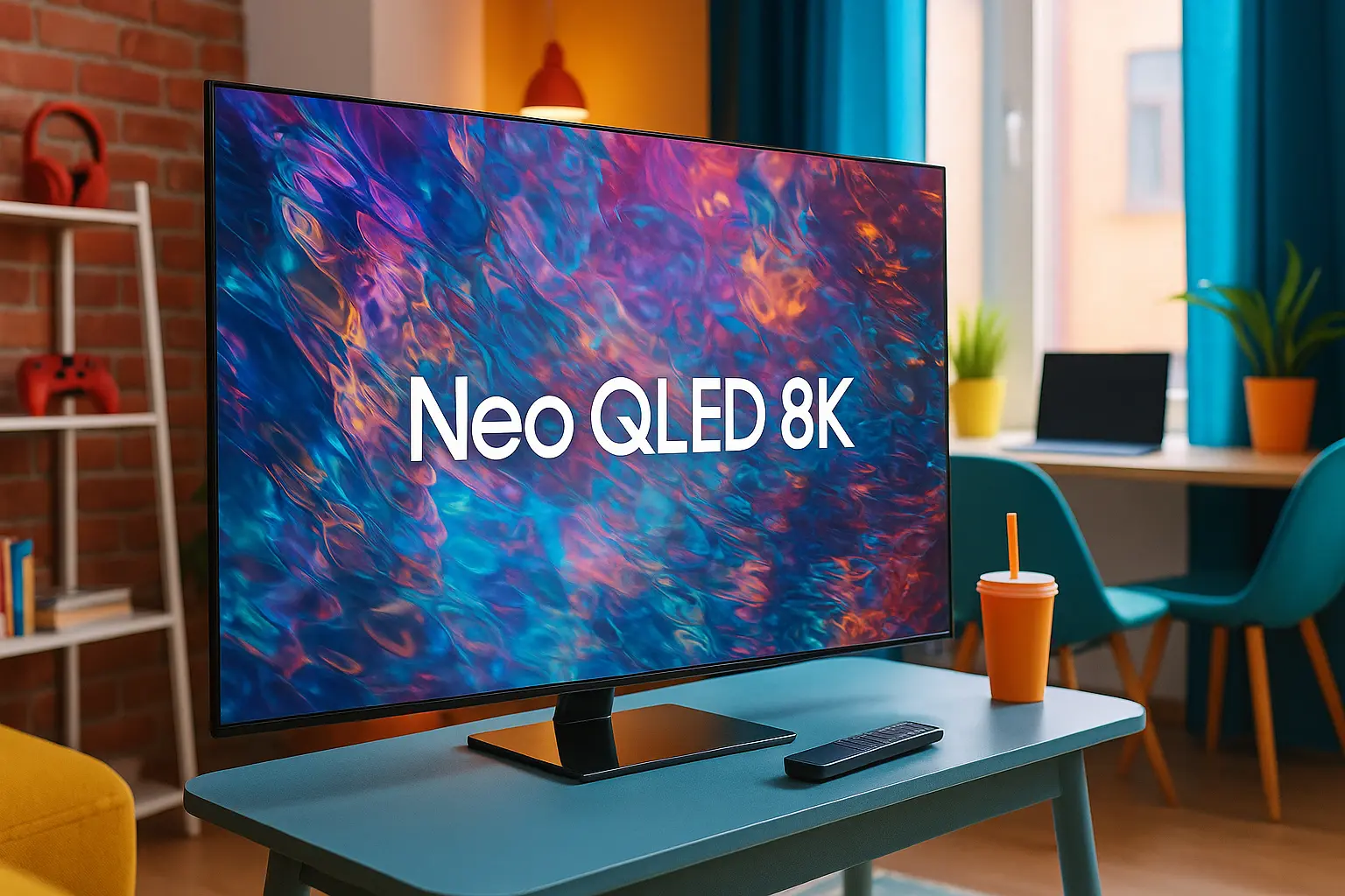 Top 5 Opções de qn700b neo qled 8k