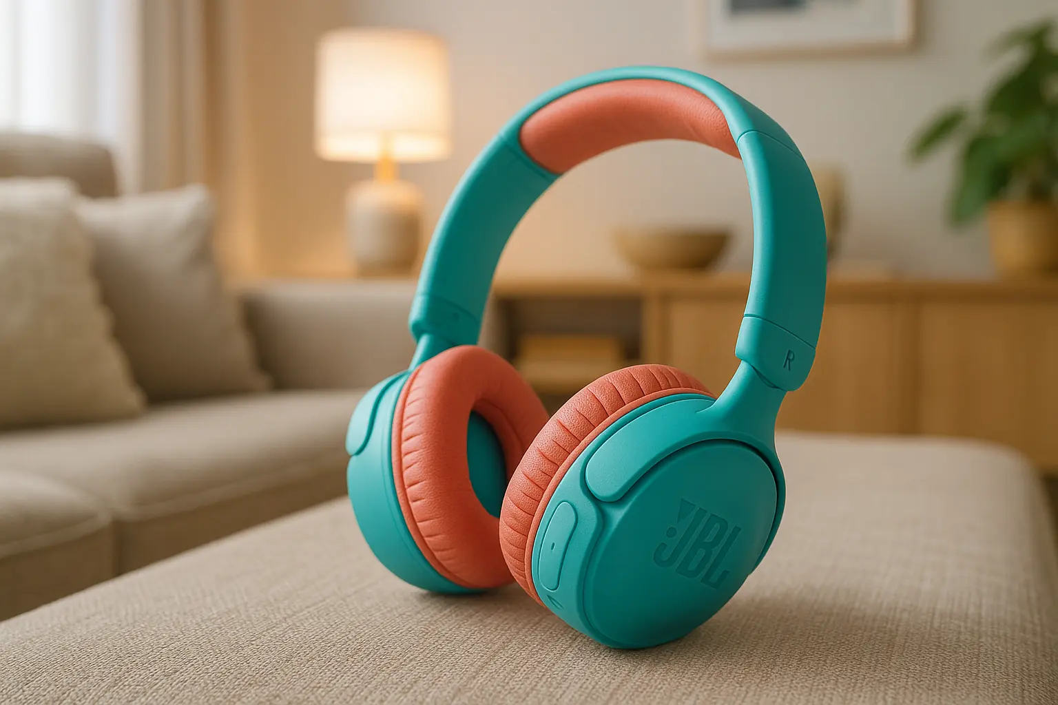 Melhores 5 JBL junior 460nc