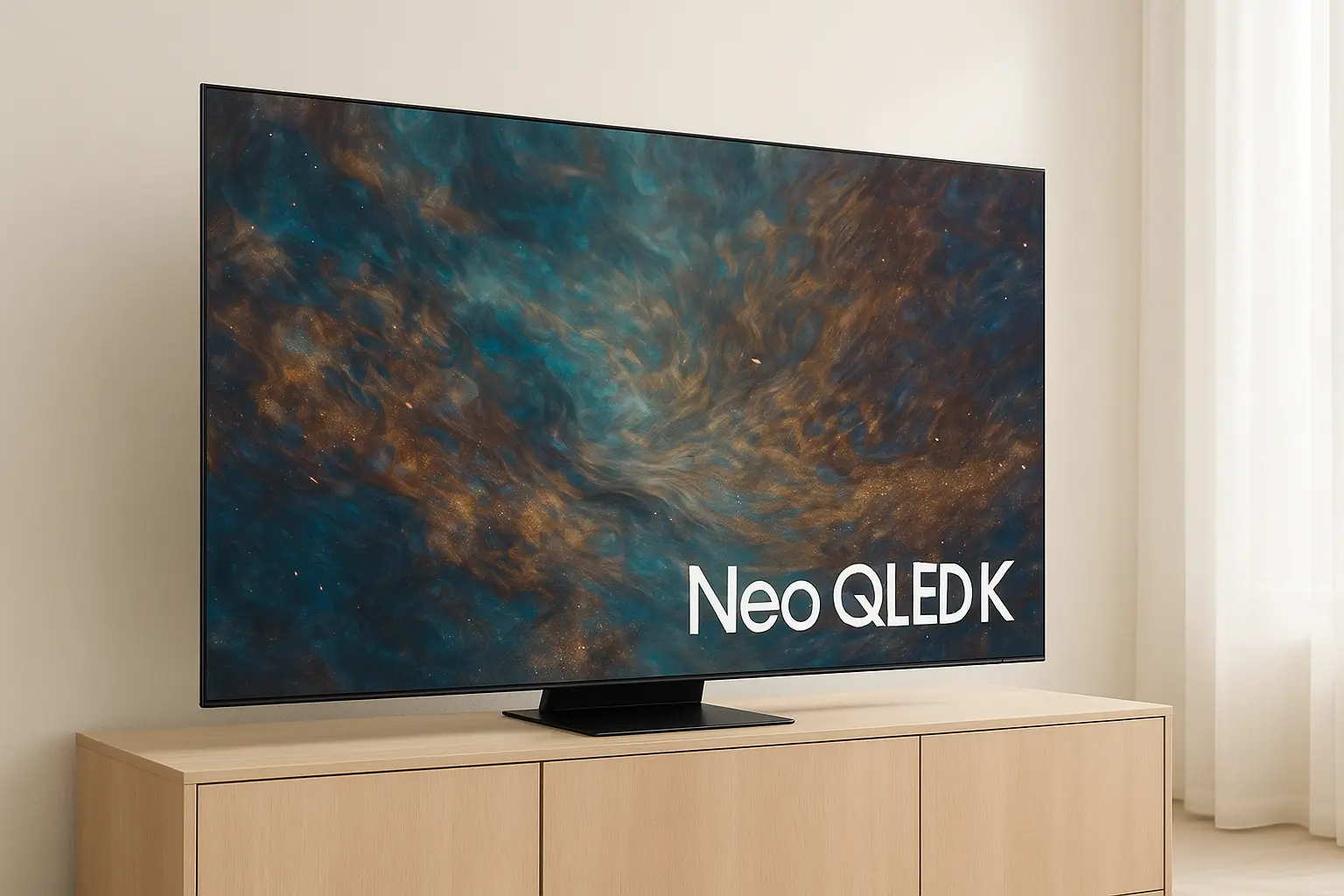 Cinco Melhores Modelos de TV Samsung 8k neo qled qn800d 75