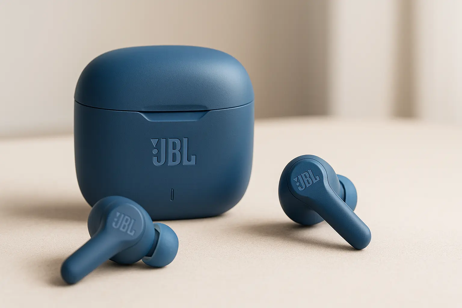 5 Melhores Modelos de JBL wave beam 2 azul