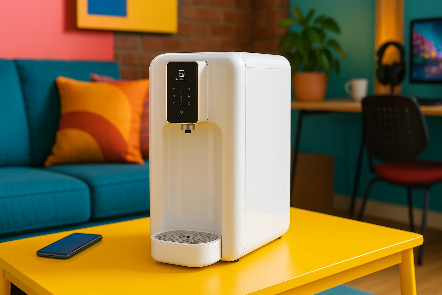 Top 5 Opções de electrolux purificador