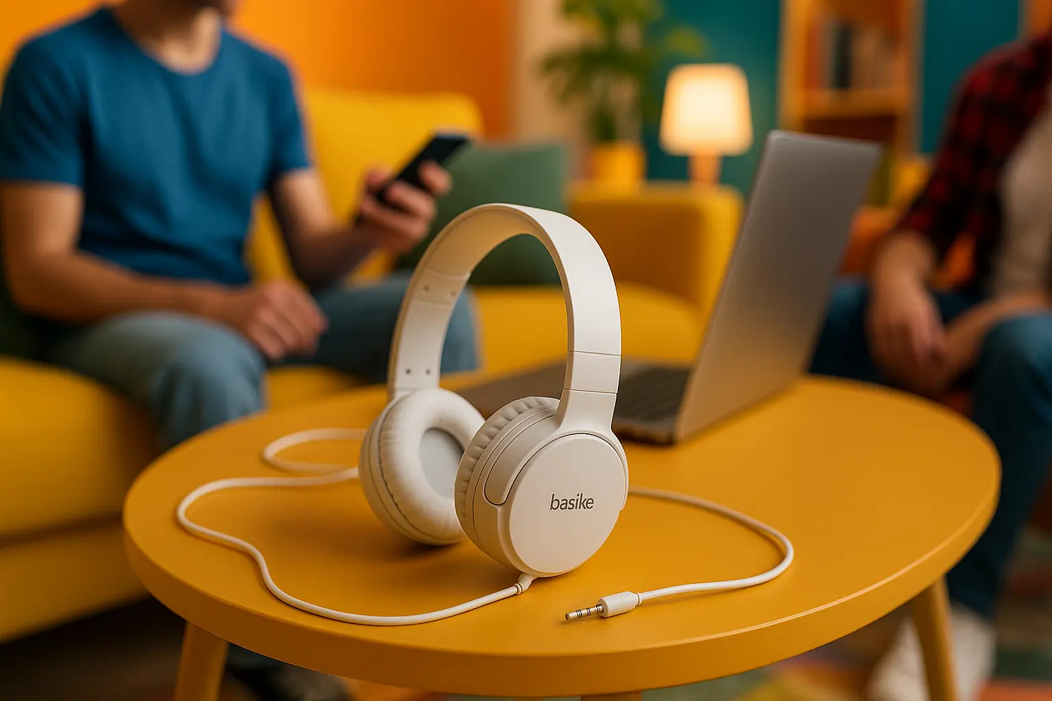 Lista de 5 Melhores: fone Basike com fio