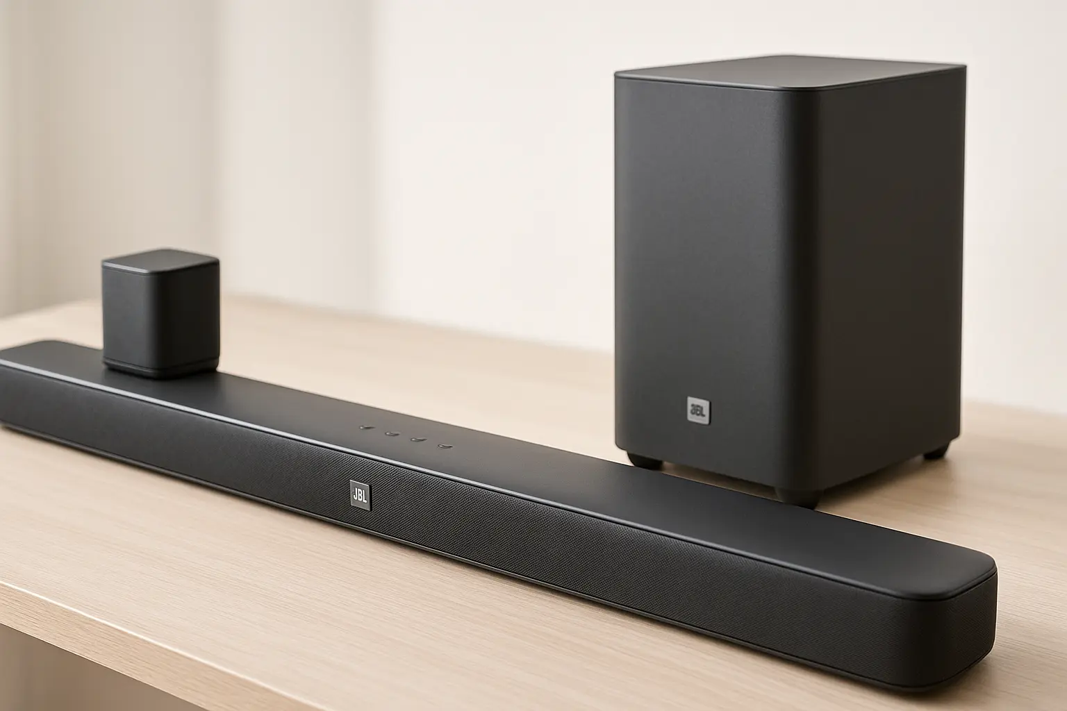 Top 5 Opções de JBL bar 800 pro bluetooth soundbar