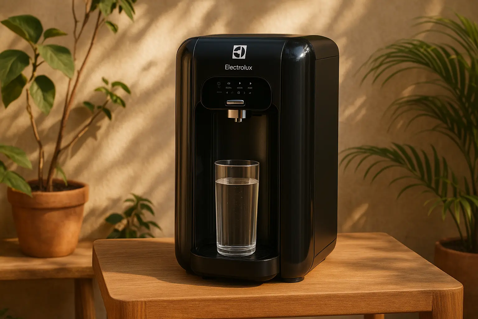 Lista de 5 Melhores: purificador de agua electrolux pe11b