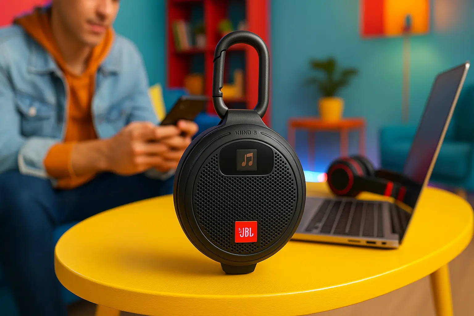 Top 5 JBL wind 3s