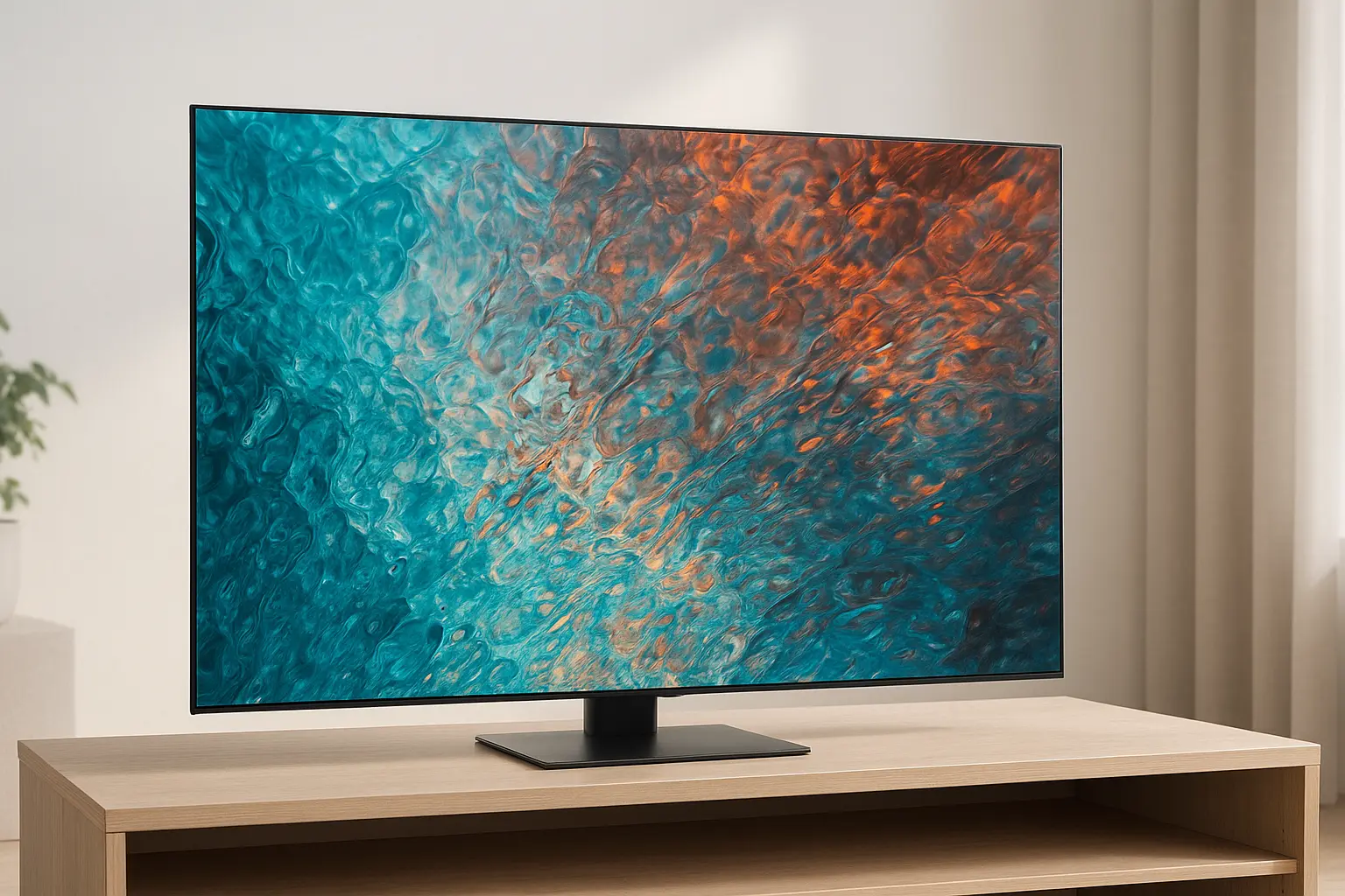 Principais Cinco qn700b neo qled