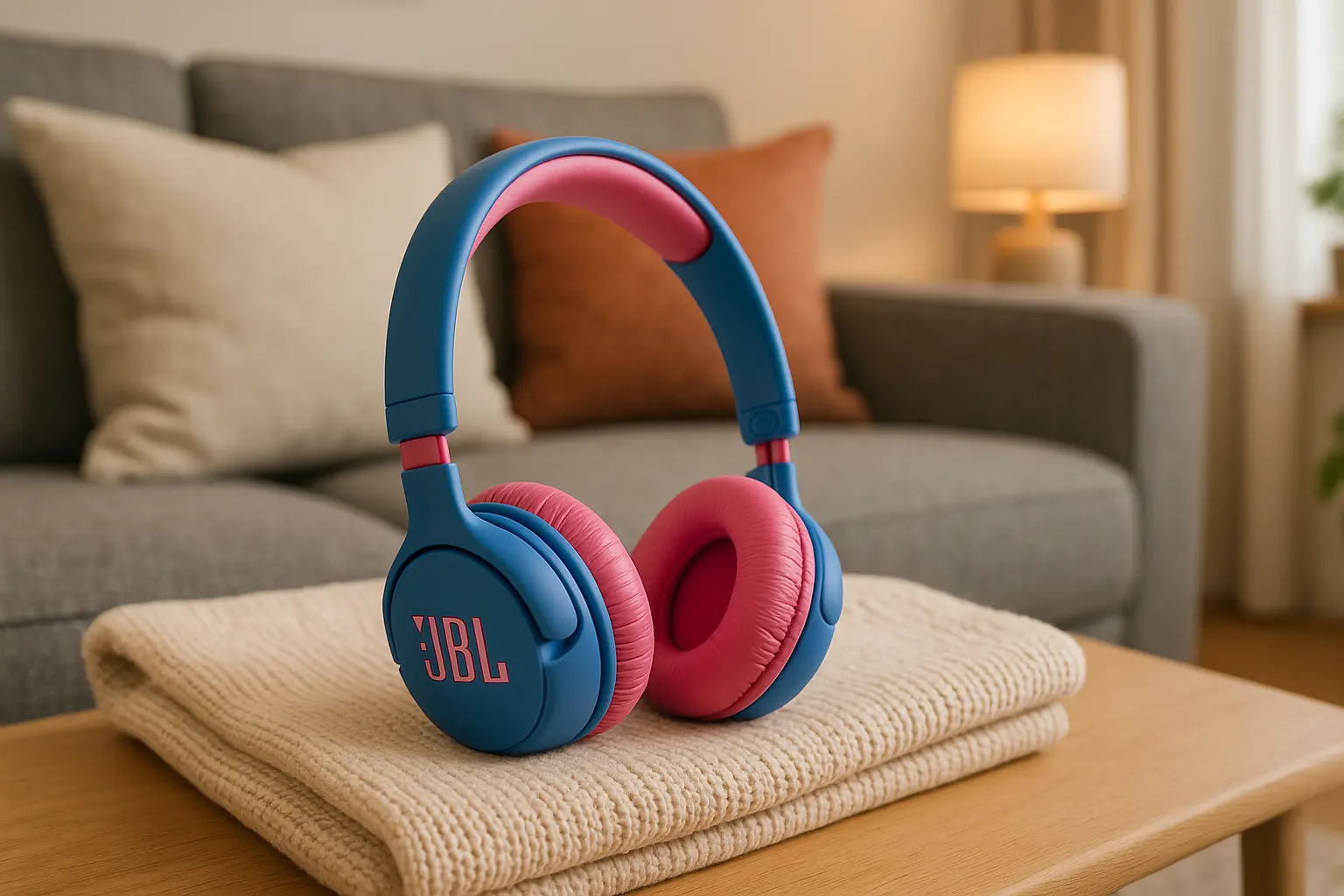 Top 5 Opções de headphone JBL junior