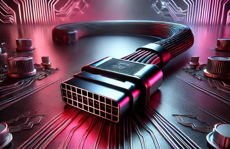 yeesport 16 Pinos PCI-E 5.0 para GPUs RTX