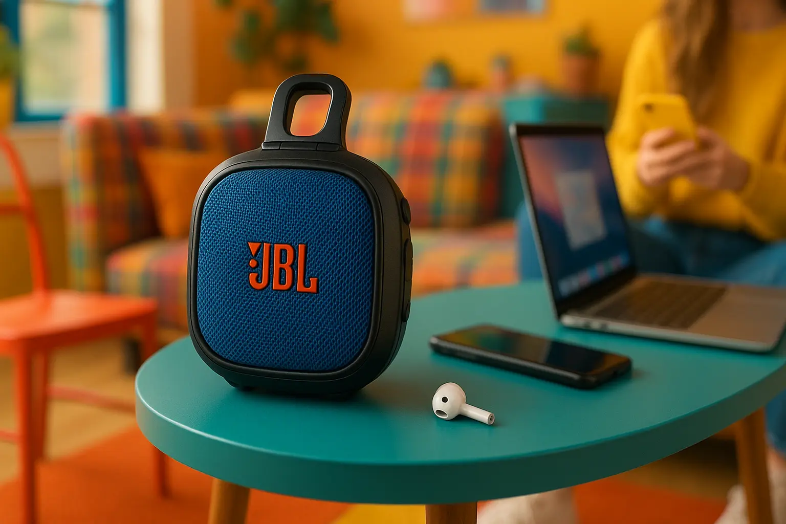 Os 5 Melhores Modelos de caixa de som JBL wind 3 w