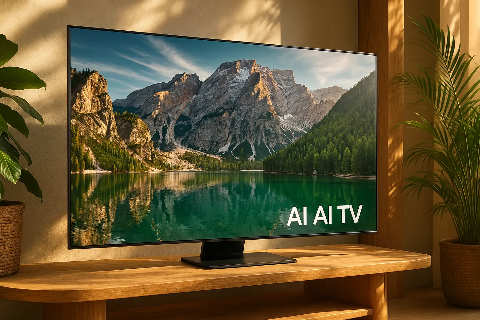 5 Melhores Modelos de Samsung ai TV 8k