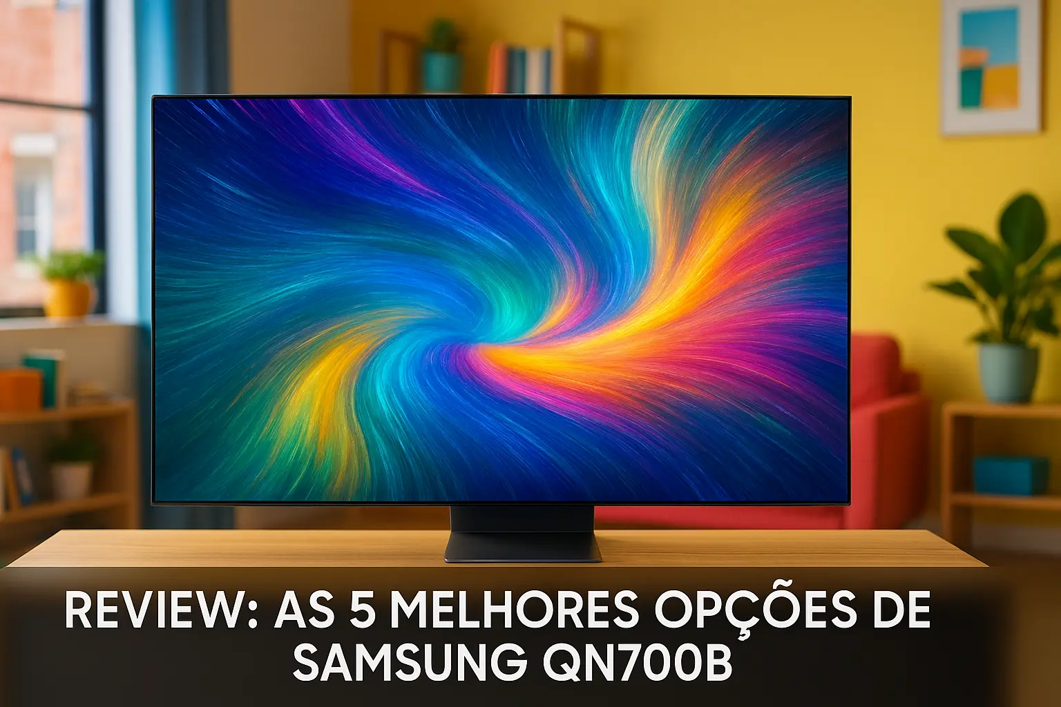 As 5 Melhores Opções de Samsung qn700b