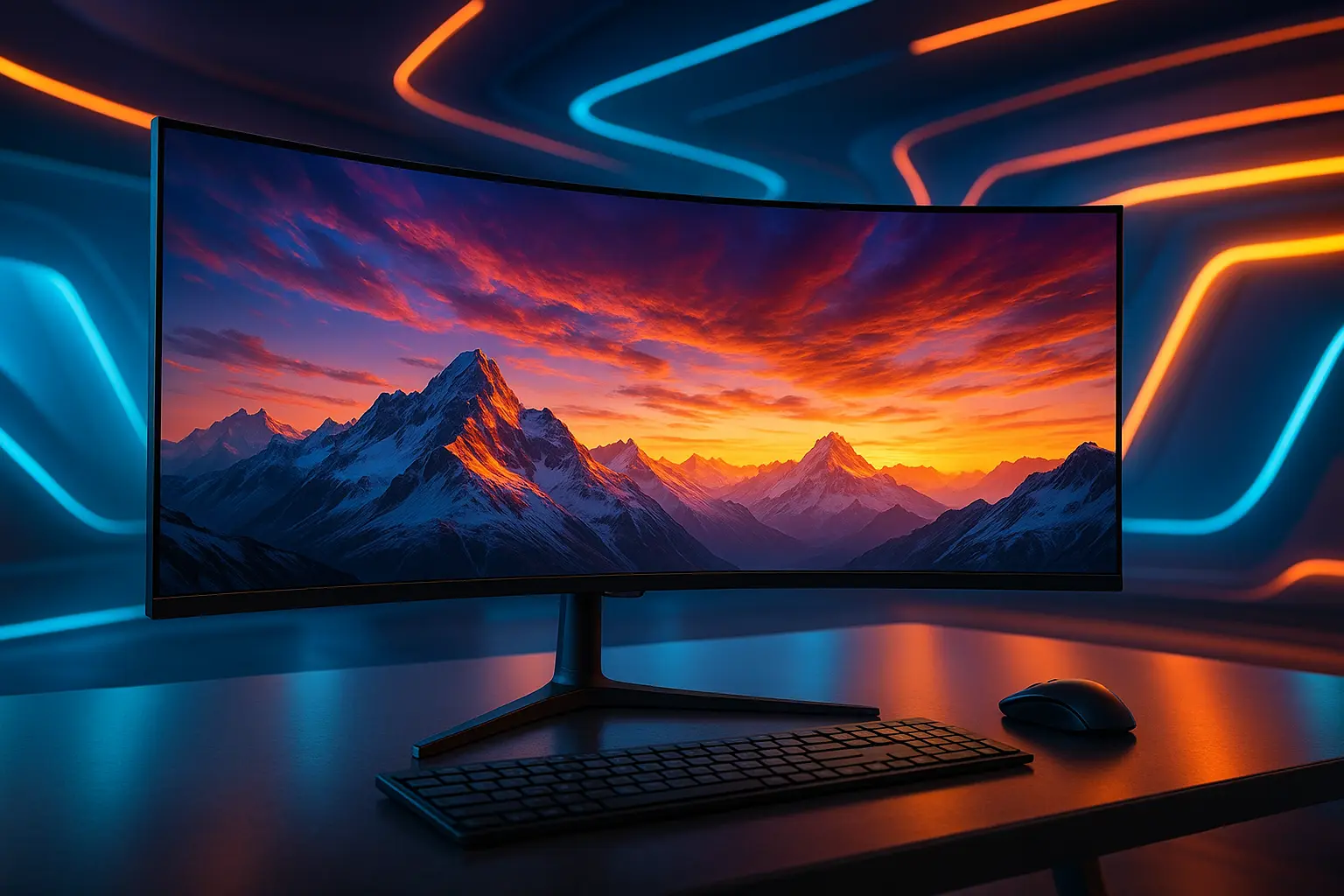 Os 5 Principais Modelos de monitor pc ultrawide