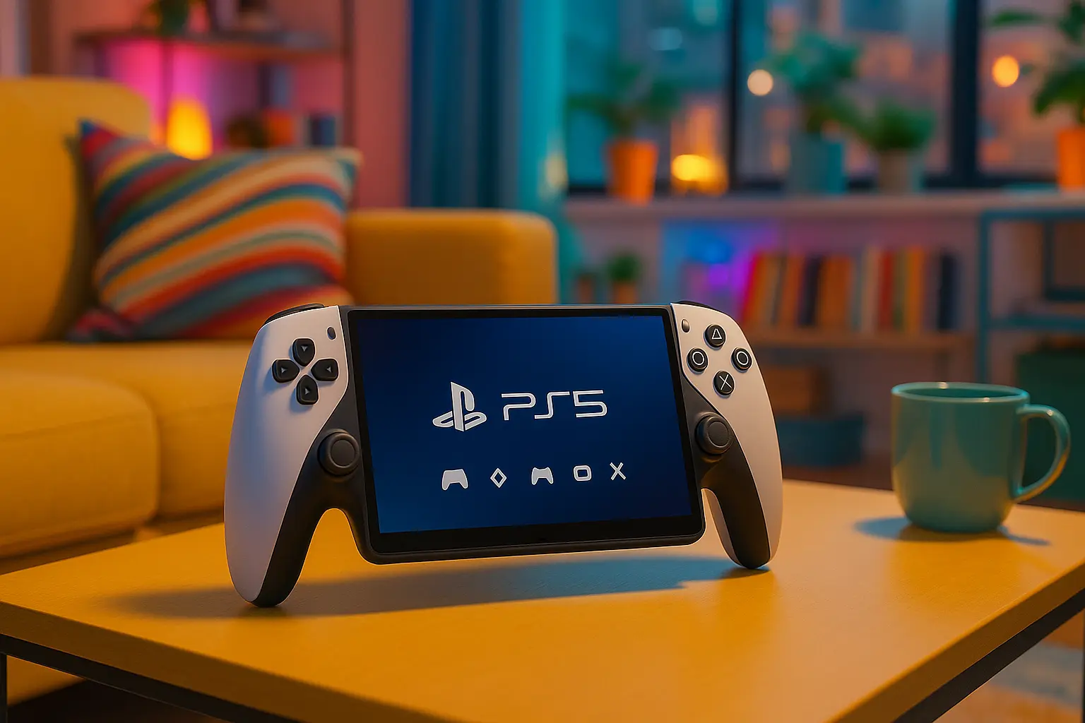 Principais 5 playstation reprodutor reMoto