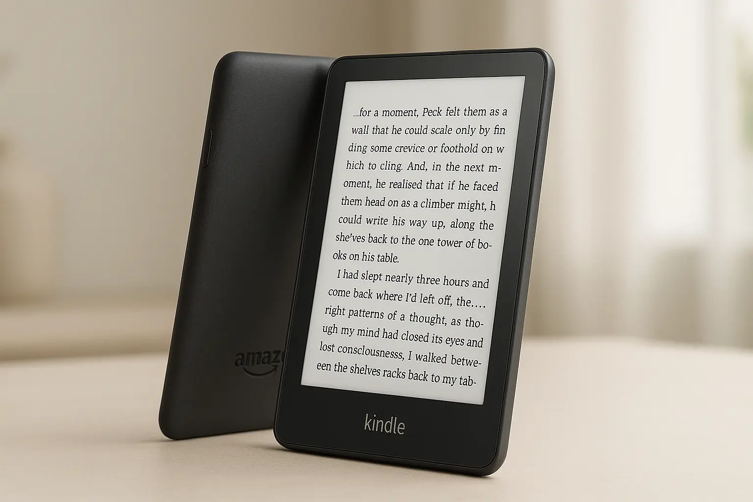 As 5 Melhores Opções de novo kindle 11ª geração