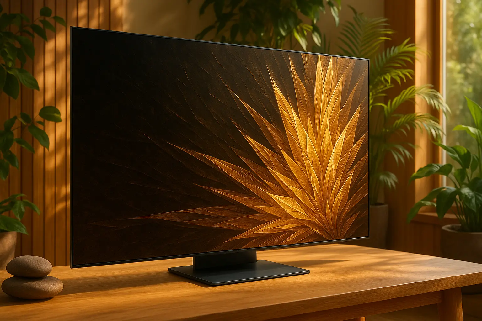 Top Cinco qn800b 8k