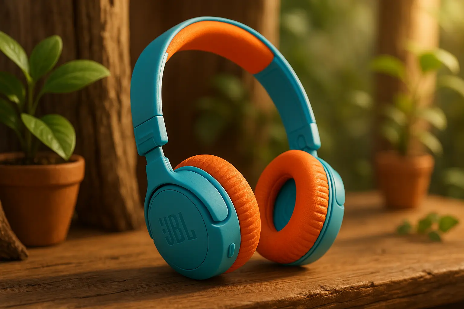 As 5 Melhores Opções de fone JBL infantil