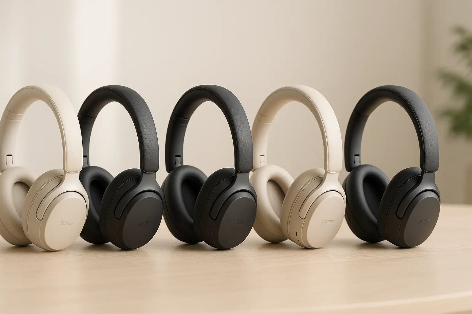 Os 5 Principais Modelos de Edifier wh950nb