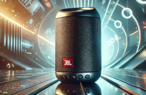JBL GO 4 com Bluetooth e Graves Potentes