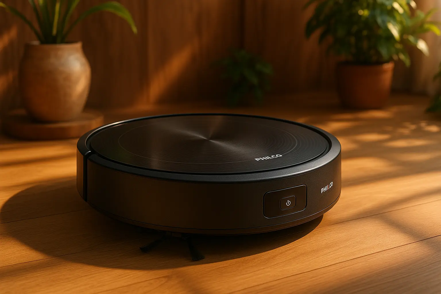 Top Cinco Modelos de aspirador robô philco pas09c