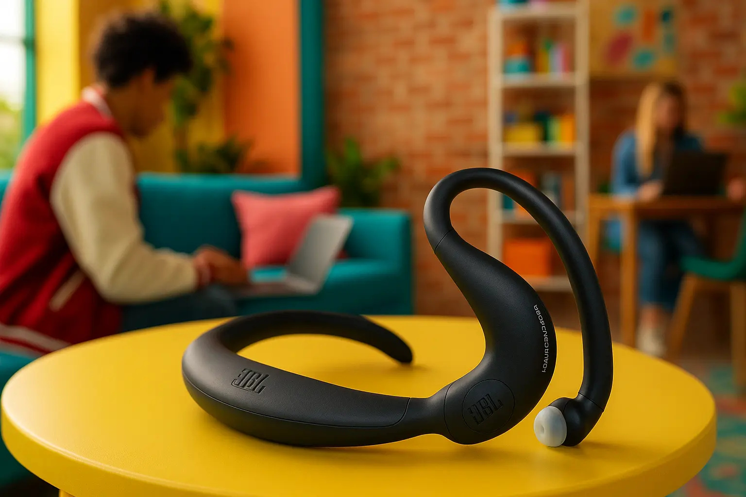 Lista de 5 Melhores: soundgear sense JBL