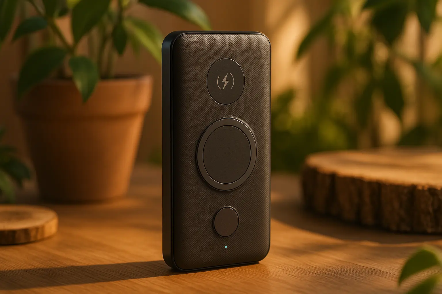 Melhores 5 power bank Basike wireless